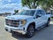 2026 GMC Sierra 1500 SLT Crew Cab Short Box RWD
