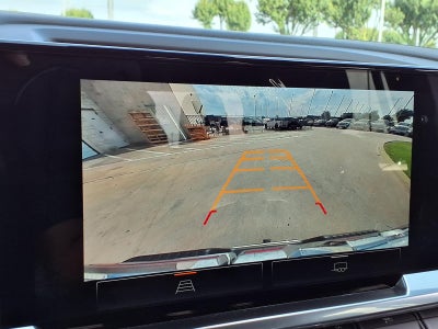 2026 GMC Sierra 1500 SLT Crew Cab Short Box RWD