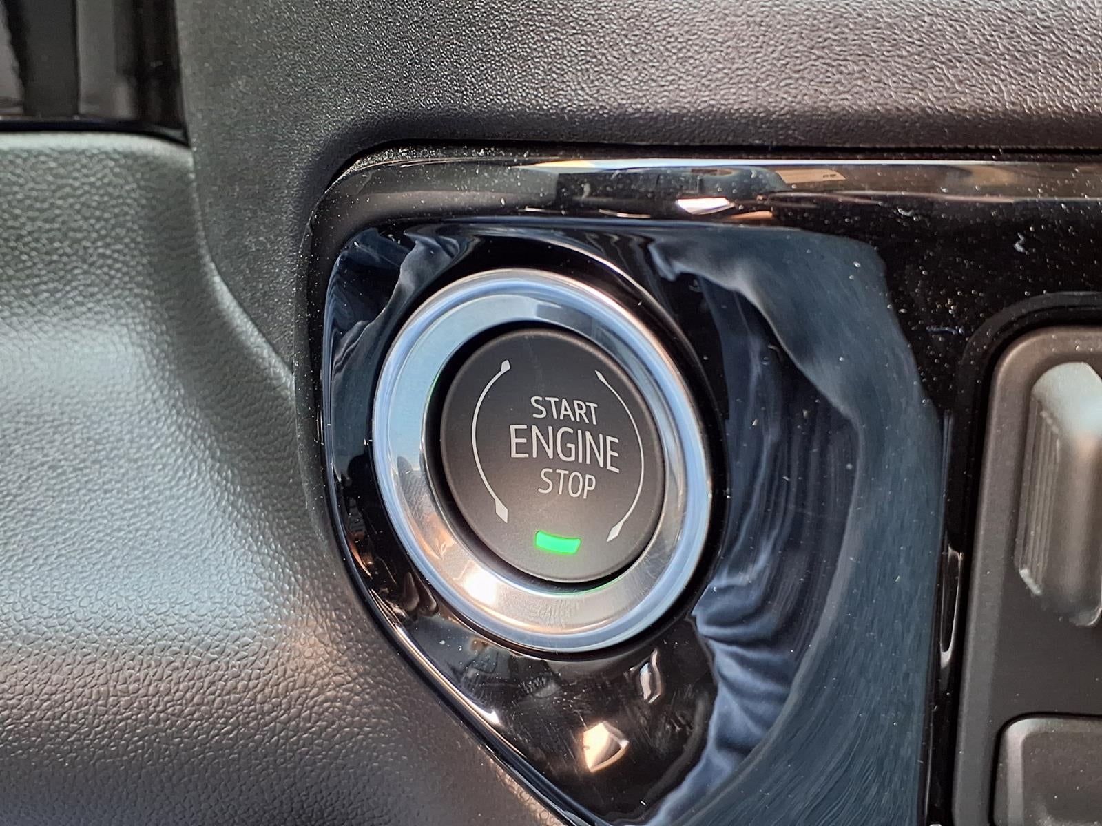 2026 GMC Sierra 1500 SLT Crew Cab Short Box RWD