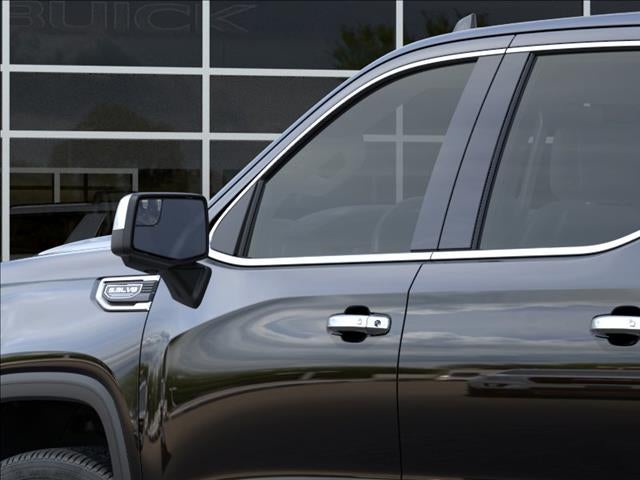 2026 GMC Sierra 1500 SLT Crew Cab Short Box RWD