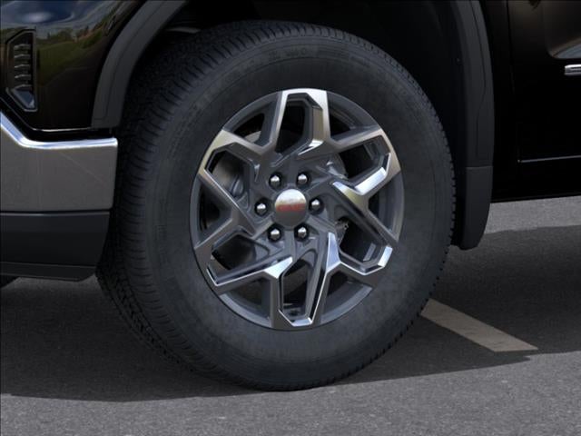 2026 GMC Sierra 1500 SLT Crew Cab Short Box RWD