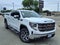 2026 GMC Sierra 1500 SLT Crew Cab Short Box RWD