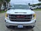 2026 GMC Sierra 1500 SLT Crew Cab Short Box RWD