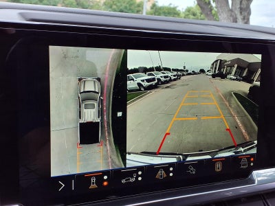 2026 GMC Sierra 1500 SLT Crew Cab Short Box RWD