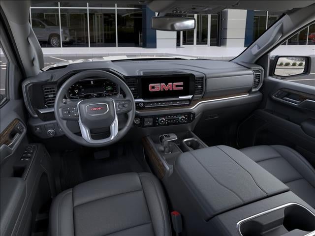 2026 GMC Sierra 1500 SLT Crew Cab Short Box RWD