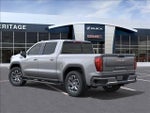 2026 GMC Sierra 1500 SLT Crew Cab Short Box RWD