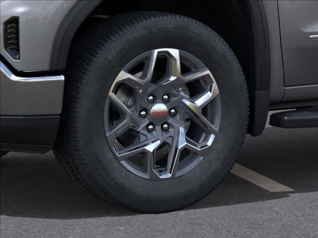 2026 GMC Sierra 1500 SLT Crew Cab Short Box RWD