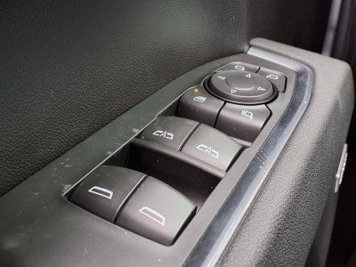 2026 GMC Sierra 1500 SLT Crew Cab Short Box RWD
