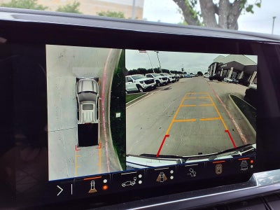 2026 GMC Sierra 1500 SLT Crew Cab Short Box RWD