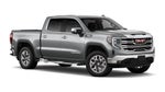 2026 GMC Sierra 1500 SLT Crew Cab Short Box RWD