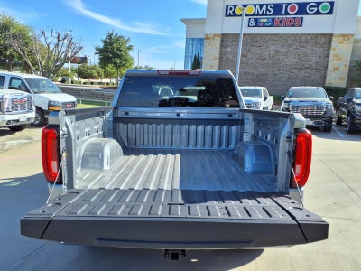 2026 GMC Sierra 1500 SLT Crew Cab Short Box RWD