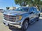 2026 GMC Sierra 1500 SLT Crew Cab Short Box RWD