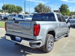 2026 GMC Sierra 1500 SLT Crew Cab Short Box RWD