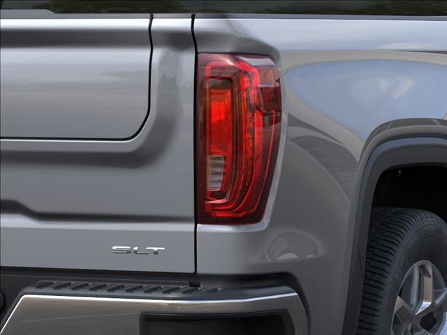 2026 GMC Sierra 1500 SLT - Photo 11
