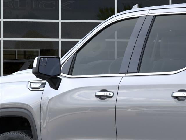 2026 GMC Sierra 1500 SLT - Photo 12