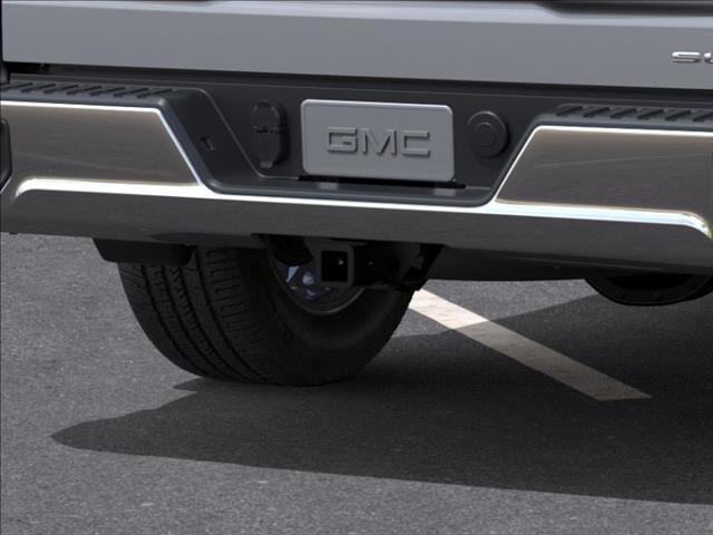 2026 GMC Sierra 1500 SLT - Photo 14