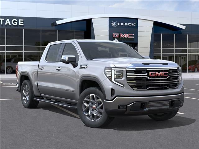 2026 GMC Sierra 1500 SLT - Photo 7