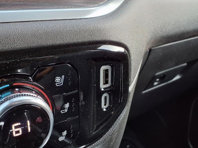 2026 GMC Sierra 1500 SLT Crew Cab Short Box RWD