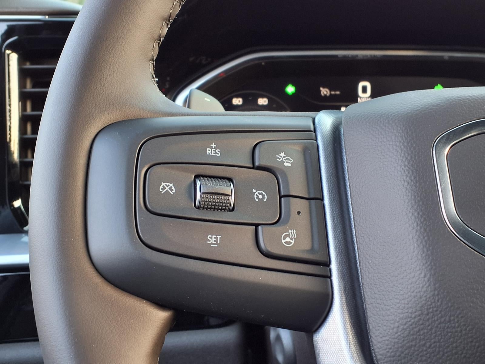 2026 GMC Sierra 1500 SLT - Photo 11