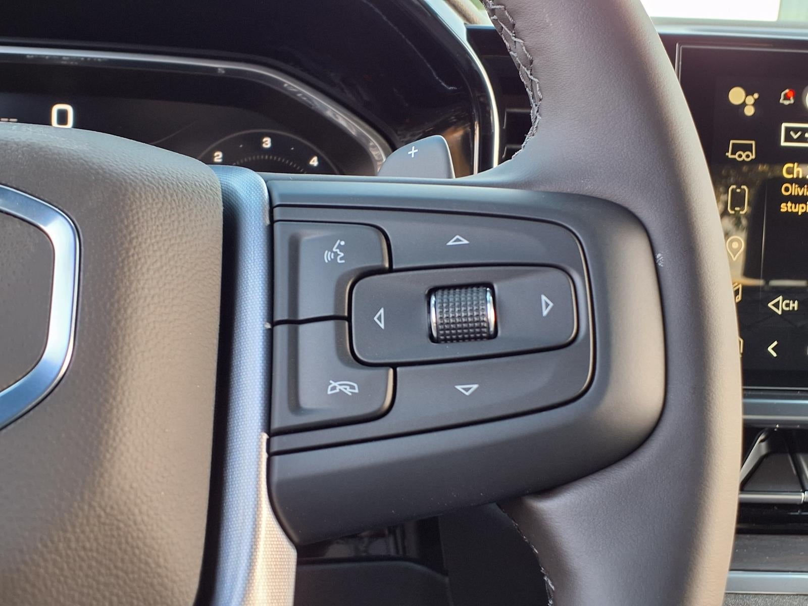 2026 GMC Sierra 1500 SLT - Photo 12