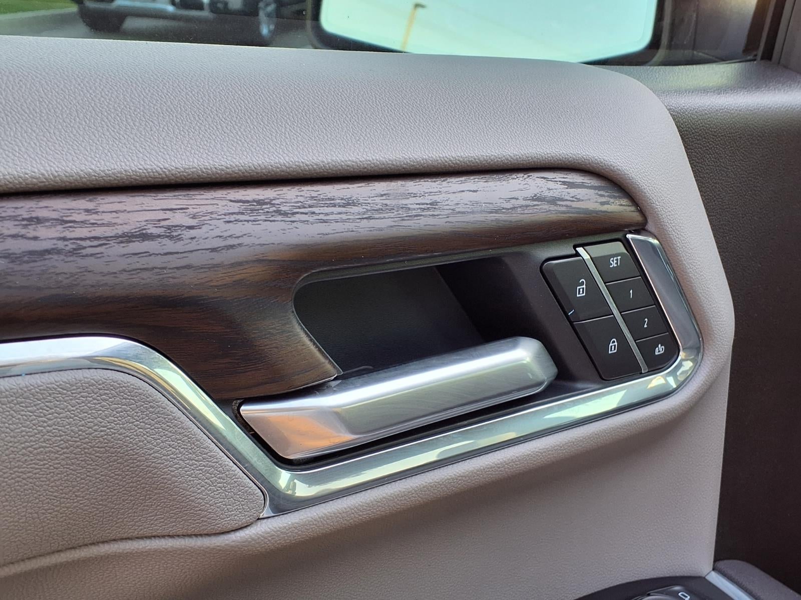 2026 GMC Sierra 1500 SLT - Photo 15