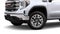 2026 GMC Sierra 1500 SLT Crew Cab Short Box RWD