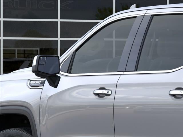 2026 GMC Sierra 1500 SLT Crew Cab Short Box RWD