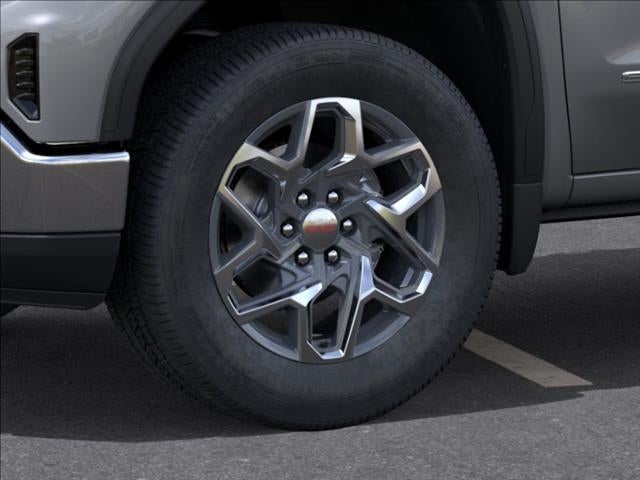2026 GMC Sierra 1500 SLT Crew Cab Short Box RWD