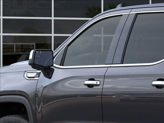 2026 GMC Sierra 1500 SLT Crew Cab Short Box RWD