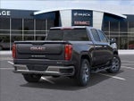 2026 GMC Sierra 1500 SLT Crew Cab Short Box RWD