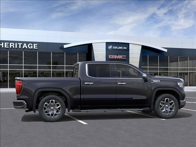 2026 GMC Sierra 1500 SLT Crew Cab Short Box RWD