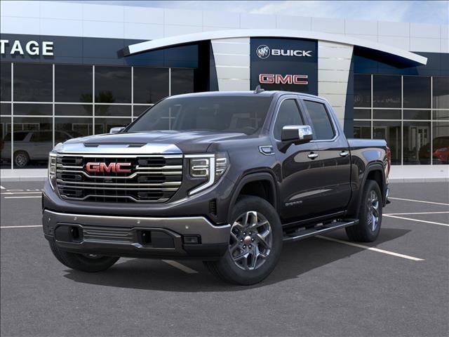 2026 GMC Sierra 1500 SLT Crew Cab Short Box RWD
