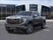 2026 GMC Sierra 1500 SLT Crew Cab Short Box RWD