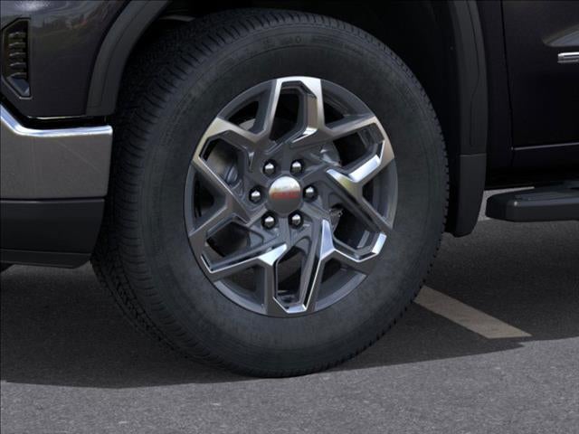 2026 GMC Sierra 1500 SLT Crew Cab Short Box RWD