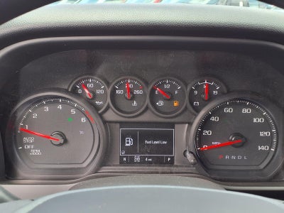 2026 GMC Sierra 1500 Pro Crew Cab Short Box 4WD