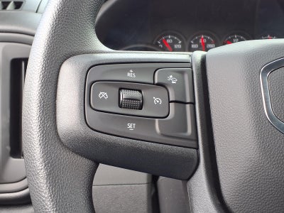 2026 GMC Sierra 1500 Pro Crew Cab Short Box 4WD