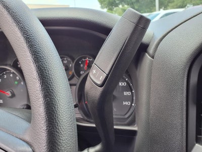 2026 GMC Sierra 1500 Pro Crew Cab Short Box 4WD