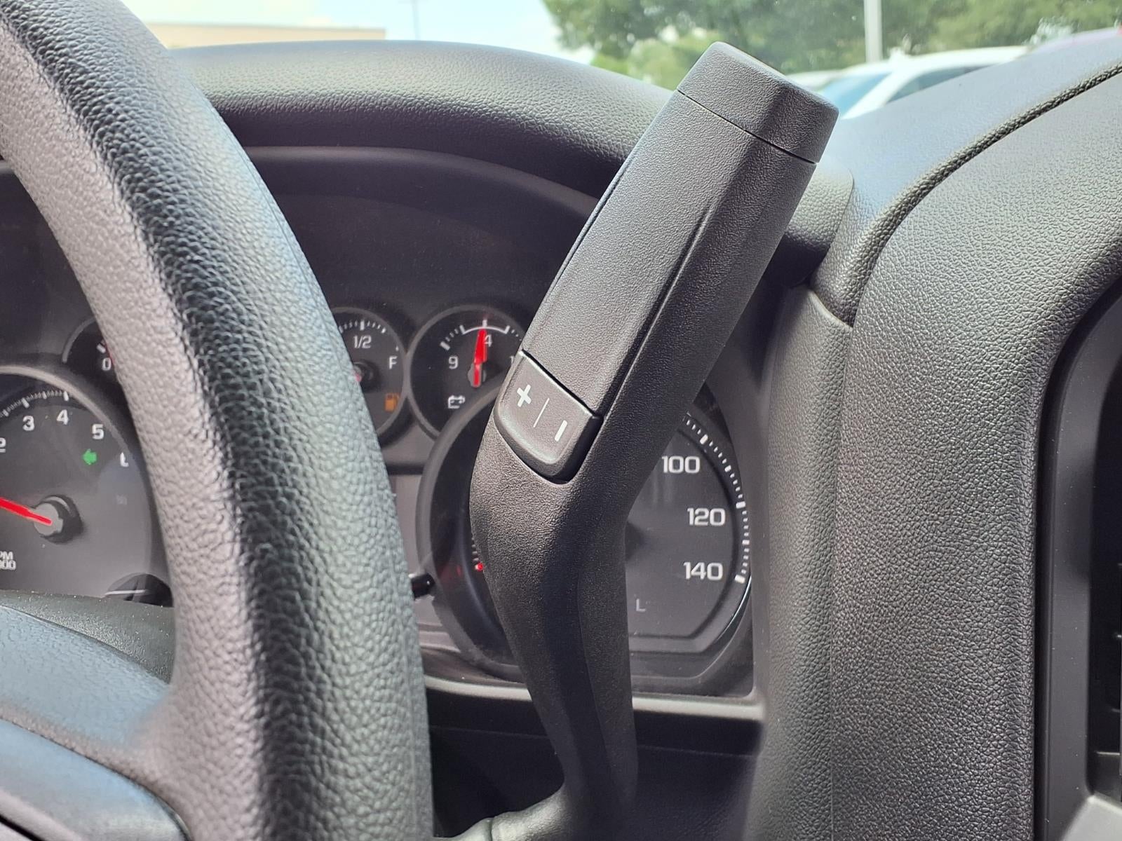 2026 GMC Sierra 1500 Pro Crew Cab Short Box 4WD