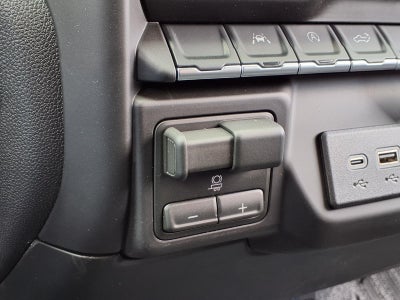2026 GMC Sierra 1500 Pro Crew Cab Short Box 4WD