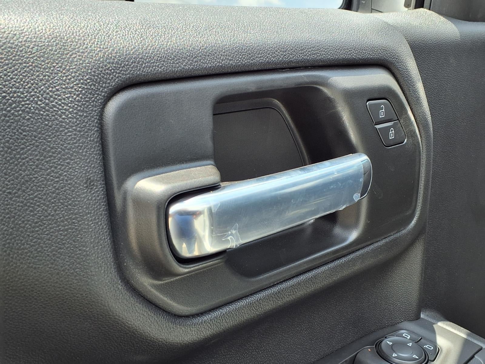 2026 GMC Sierra 1500 Pro Crew Cab Short Box 4WD