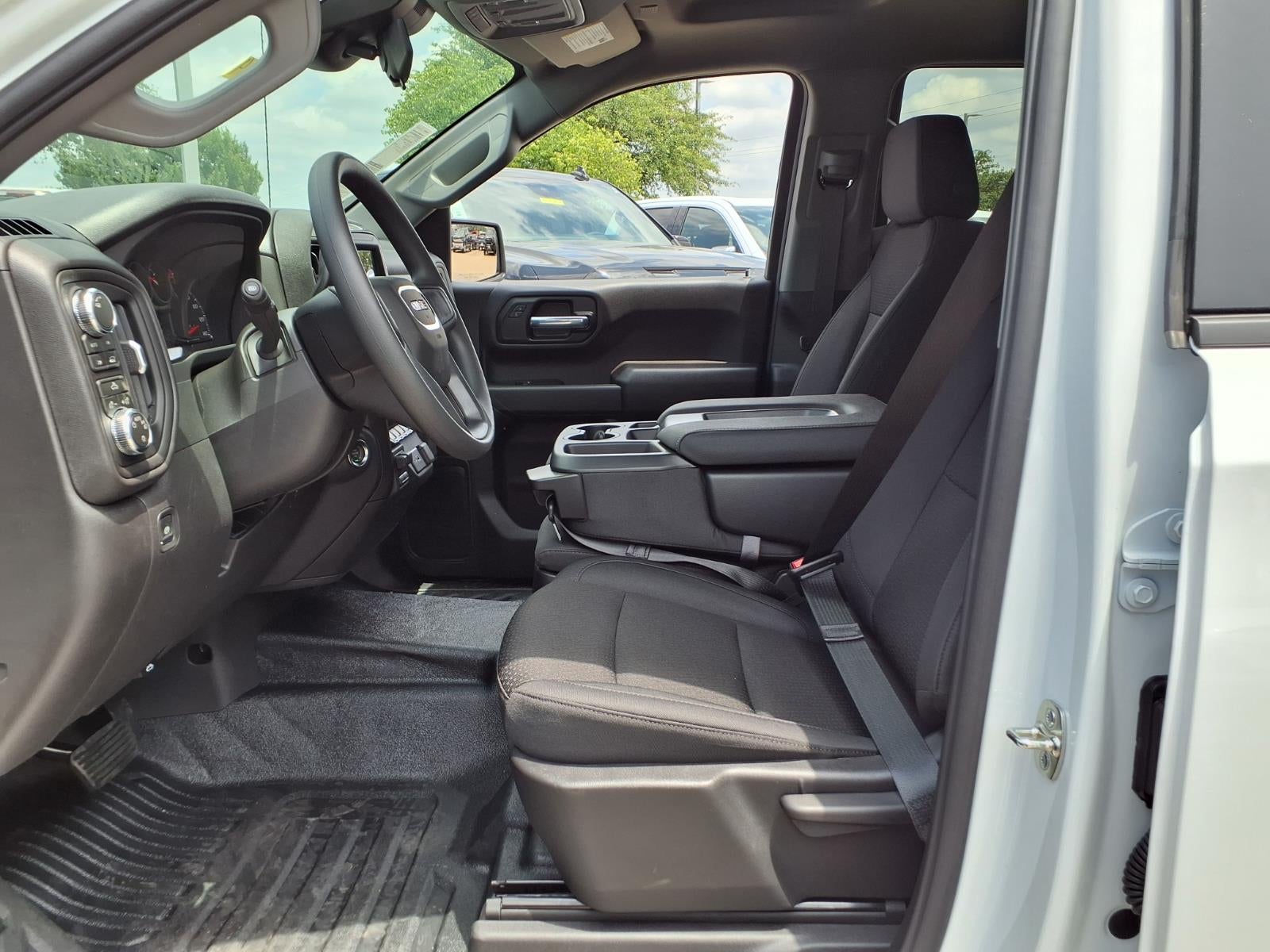 2026 GMC Sierra 1500 Pro Crew Cab Short Box 4WD