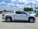 2026 GMC Sierra 1500 Pro Crew Cab Short Box 4WD