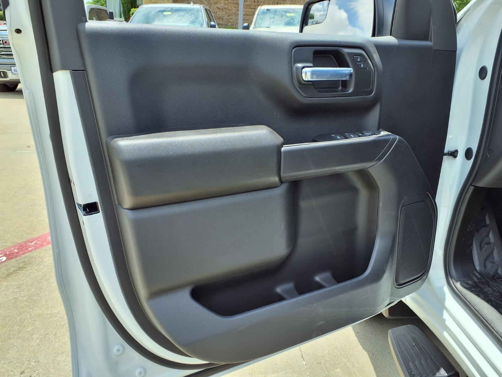 2026 GMC Sierra 1500 Pro Crew Cab Short Box 4WD