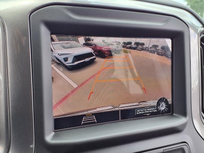2026 GMC Sierra 1500 Pro Crew Cab Short Box 4WD