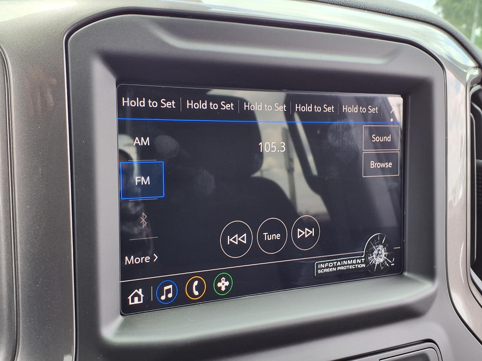 2026 GMC Sierra 1500 Pro Crew Cab Short Box 4WD
