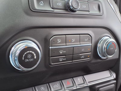 2026 GMC Sierra 1500 Pro Crew Cab Short Box 4WD