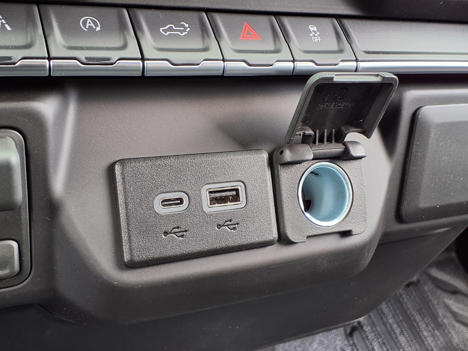2026 GMC Sierra 1500 Pro Crew Cab Short Box 4WD