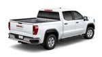 2026 GMC Sierra 1500 Pro Crew Cab Short Box 4WD