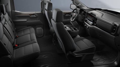 2026 GMC Sierra 1500 Elevation Crew Cab Short Box 4WD