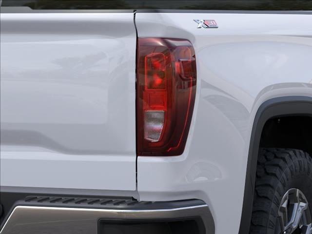 2026 GMC Sierra 1500 Pro Crew Cab Short Box 4WD